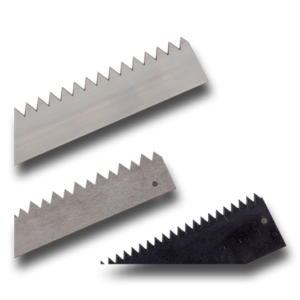 Bach Knives